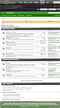 Mobile Screenshot of forums.lightstreamer.com